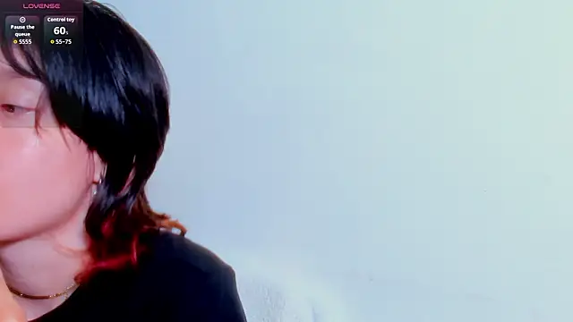 lizzy davis 1 online show from January 15, 4:06 am