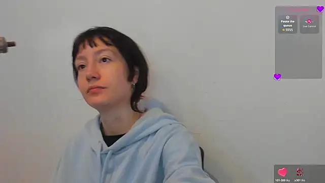 lizzy davis 1 online show from March 21, 4:06 am