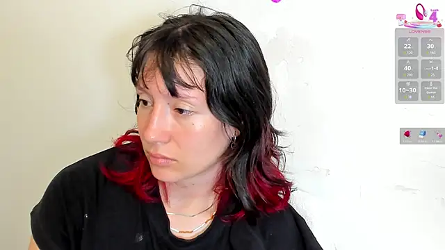 lizzy davis 1 online show from June 10, 3:50 am