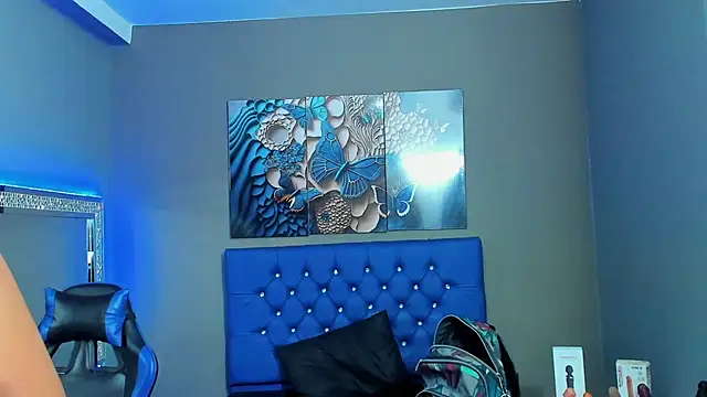 Snapshot of NikolPervertUnlimit chatting on October 4, 9:13 pm NikolPervertUnlimit online show from October 4, 9:13 pm