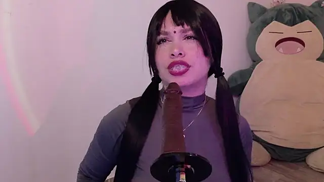 Haelycute online show from May 1, 2:16 am