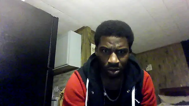 Snapshot of 007Giovani chatting on January 16, 1:15 pm 007Giovani online show from January 16, 1:15 pm