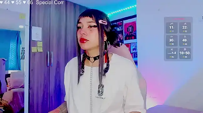 melissahowl online show from February 2, 12:46 pm