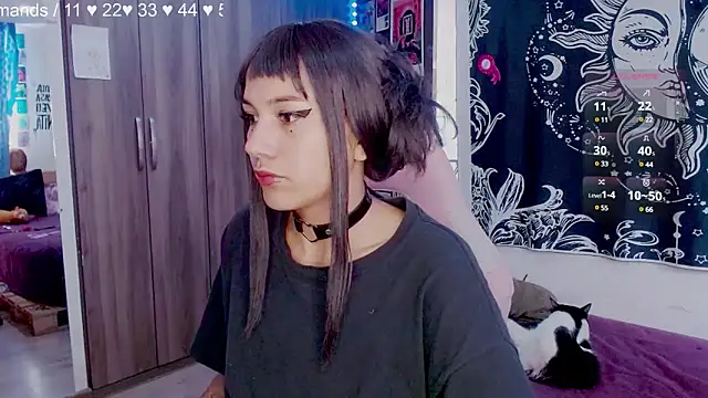 melissahowl online show from March 21, 3:24 pm