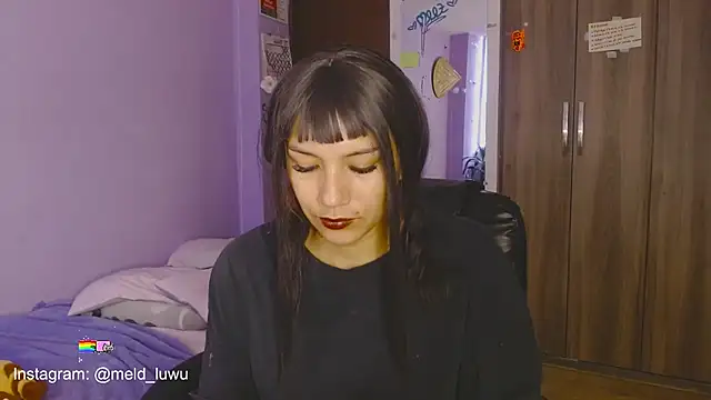 melissahowl online show from May 31, 10:22 pm