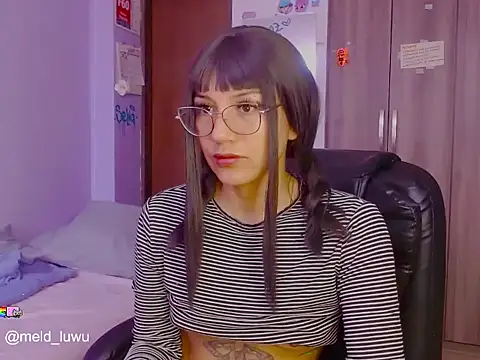 melissahowl online show from June 3, 1:46 pm