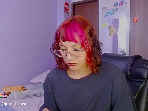 melissahowl online show from June 6, 10:14 pm