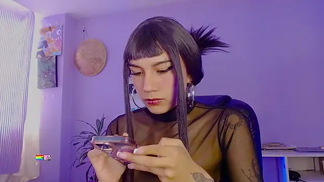 melissahowl online show from June 21, 6:32 pm