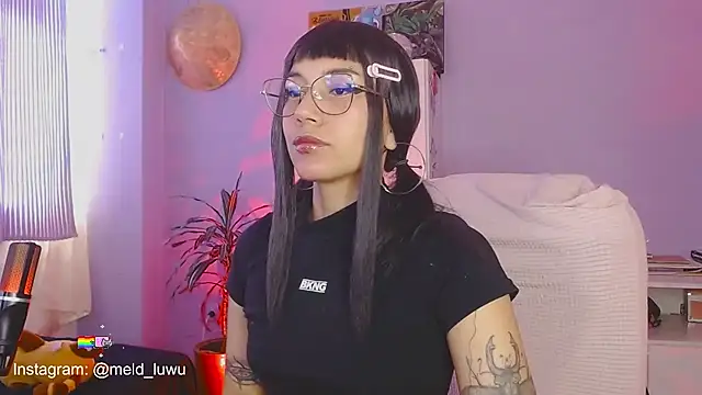 melissahowl online show from June 29, 5:57 pm
