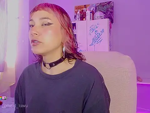 melissahowl online show from June 30, 5:47 pm
