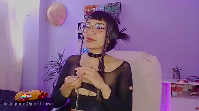 melissahowl online show from July 5, 5:31 pm