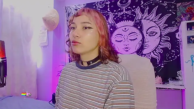 melissahowl online show from July 13, 4:43 pm