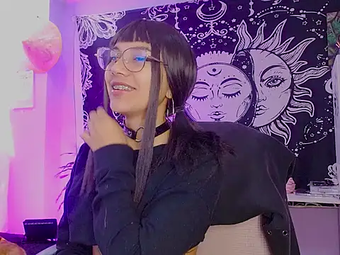 melissahowl online show from July 14, 4:56 pm
