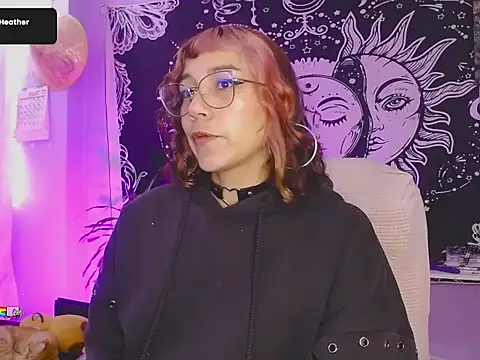 melissahowl online show from July 15, 2:33 pm