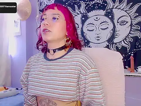 melissahowl online show from July 22, 3:15 pm