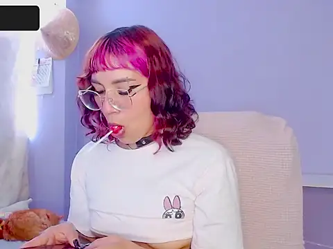 melissahowl online show from July 29, 5:22 pm