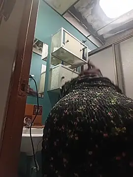 IsisBlake online show from February 18, 4:47 pm