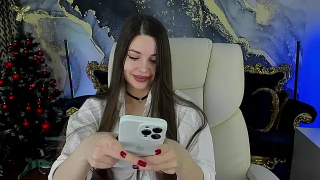 Snapshot of Mille_Joy chatting on January 12, 8:47 pm Mille Joy online show from January 12, 8:47 pm