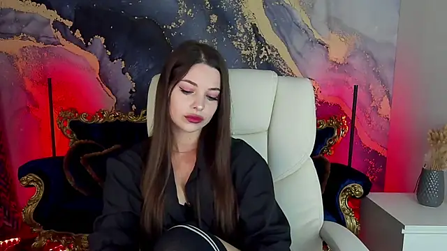 Snapshot of Mille_Joy chatting on March 10, 6:59 am Mille Joy online show from March 10, 6:59 am