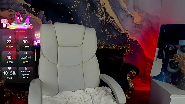 Snapshot of Mille_Joy chatting on March 20, 10:21 am Mille Joy online show from March 20, 10:21 am