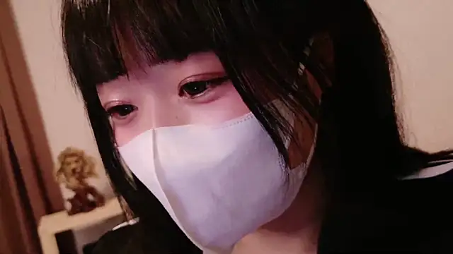 Snapshot of Mia--meow chatting on February 10, 6:56 pm Mia--meow online show from February 10, 6:56 pm