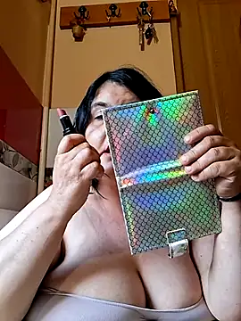 SexyNicool35 online show from June 14, 3:19 am