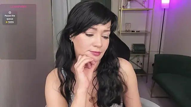 Snapshot of Julia__Frey chatting on February 11, 8:52 pm Julia  Frey online show from February 11, 8:52 pm
