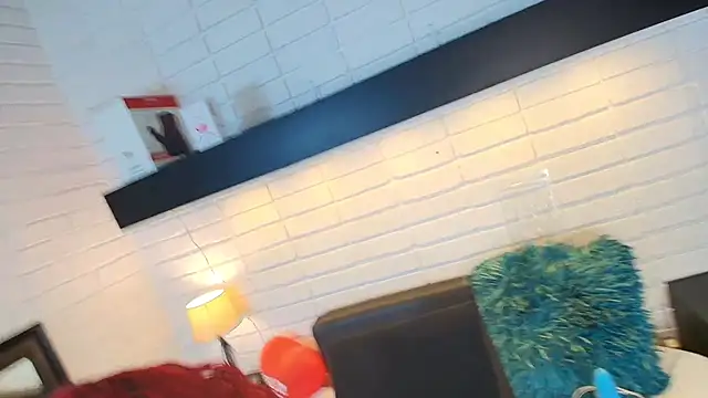 HannaBrave online show from March 13, 4:49 am