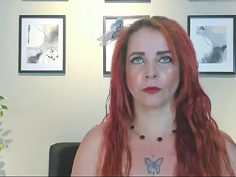 HannaBrave online show from March 10, 7:19 pm