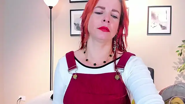 HannaBrave online show from March 12, 7:31 pm