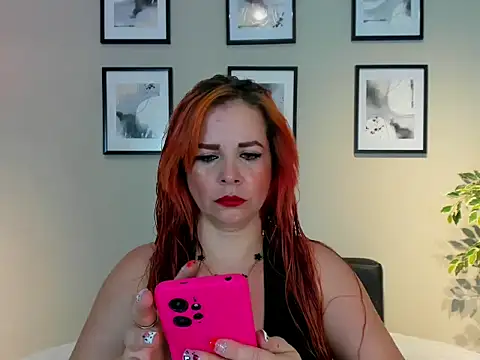 HannaBrave online show from March 17, 7:17 pm