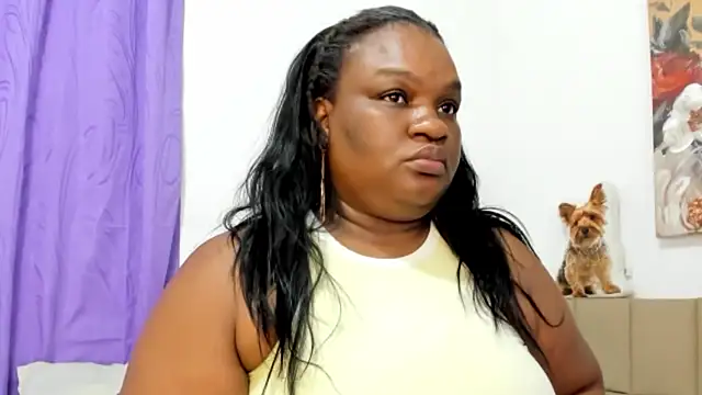 lilybaudyn  online show from November 11, 8:31 pm