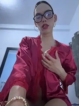 Carlita cute online show from May 1, 7:29 pm