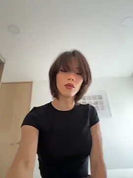 Carlita cute online show from June 7, 7:50 pm
