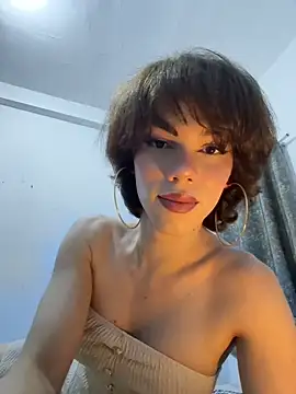 Carlita cute online show from July 19, 10:57 pm