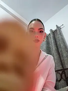 Carlita cute online show from July 26, 4:31 am