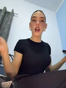 Carlita cute online show from July 26, 6:48 pm