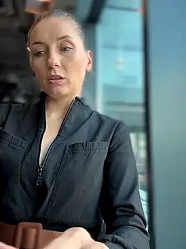 Crazy-Rosa online show from October 30, 9:33 am