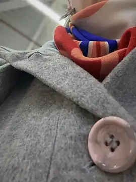 Crazy-Rosa online show from February 28, 5:30 am