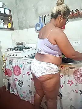 Afroditabichota online show from October 26, 4:02 pm