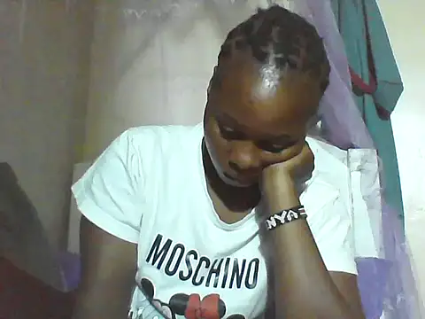 EBONYVANILLA02 online show from January 15, 2:21 pm