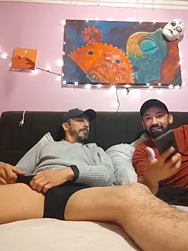 Tristan40xh online show from April 29, 1:32 am