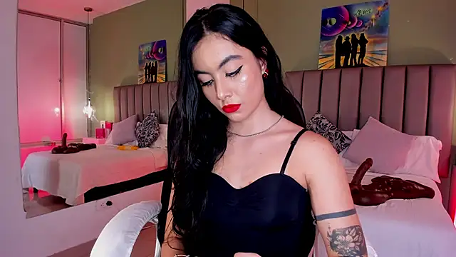 Snapshot of Samaanthaa_ chatting on November 16, 2:17 am Samaanthaa online show from November 16, 2:17 am