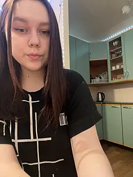 Snapshot of Marylallka5 chatting on January 31, 5:19 am Marylallka5 online show from January 31, 5:19 am