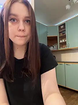 Snapshot of Marylallka5 chatting on February 13, 2:31 pm Marylallka5 online show from February 13, 2:31 pm