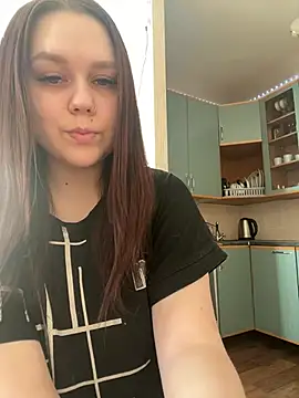 Snapshot of Marylallka5 chatting on March 16, 2:55 pm Marylallka5 online show from March 16, 2:55 pm