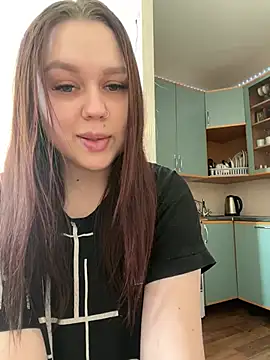 Snapshot of Marylallka5 chatting on March 22, 2:58 pm Marylallka5 online show from March 22, 2:58 pm