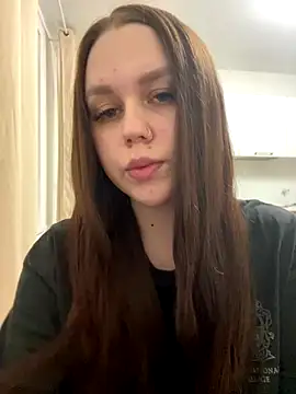 Snapshot of Marylallka5 chatting on November 4, 5:56 pm Marylallka5 online show from November 4, 5:56 pm