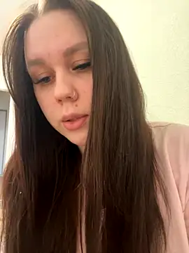 Snapshot of Marylallka5 chatting on January 8, 8:16 am Marylallka5 online show from January 8, 8:16 am