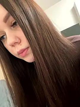 Snapshot of Marylallka5 chatting on January 18, 2:10 pm Marylallka5 online show from January 18, 2:10 pm